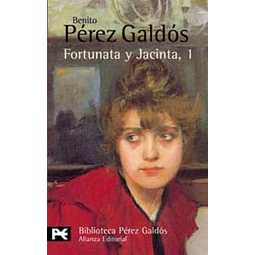 Fortunata y Jacinta 1