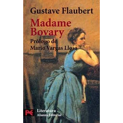 Madame Bovary