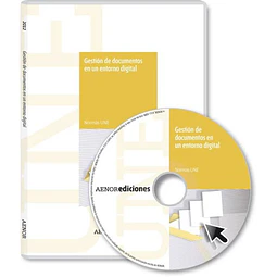 Gestión de Documentos en un Entorno Digital