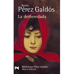 La desheredada