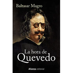 La hora de Quevedo