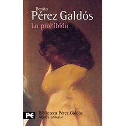 Lo Prohibido