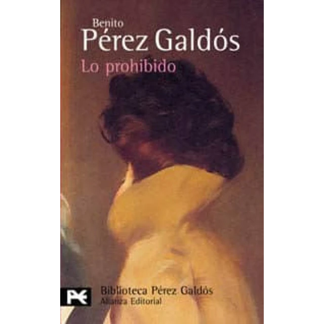 Lo Prohibido