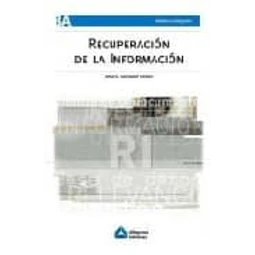 Recuperación de la Información