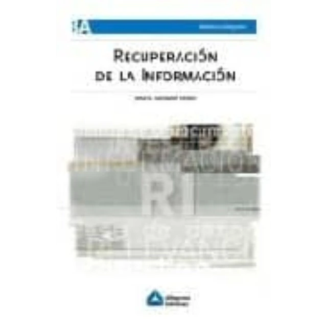 Recuperación de la Información