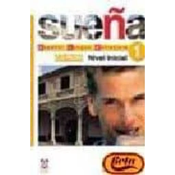 SUEÑA CD-ROM Nivel 1