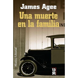 Una muerte en la familia