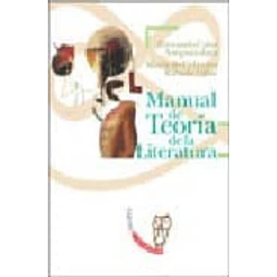 Manual de teoria de la literatura