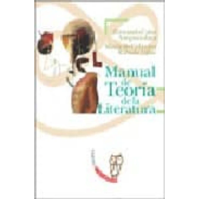 Manual de teoria de la literatura
