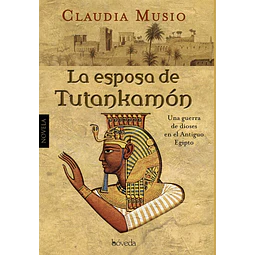 La Esposa de Tutankamón