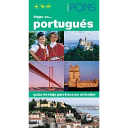Viajar en Portugues