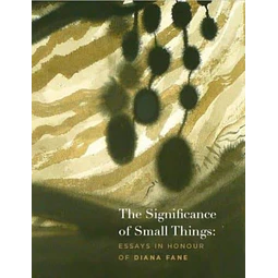 The significance of small things
