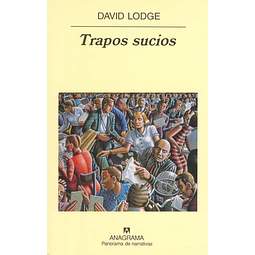 Trapos sucios
