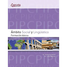 Ámbito Social y Linguístico. Formación básica
