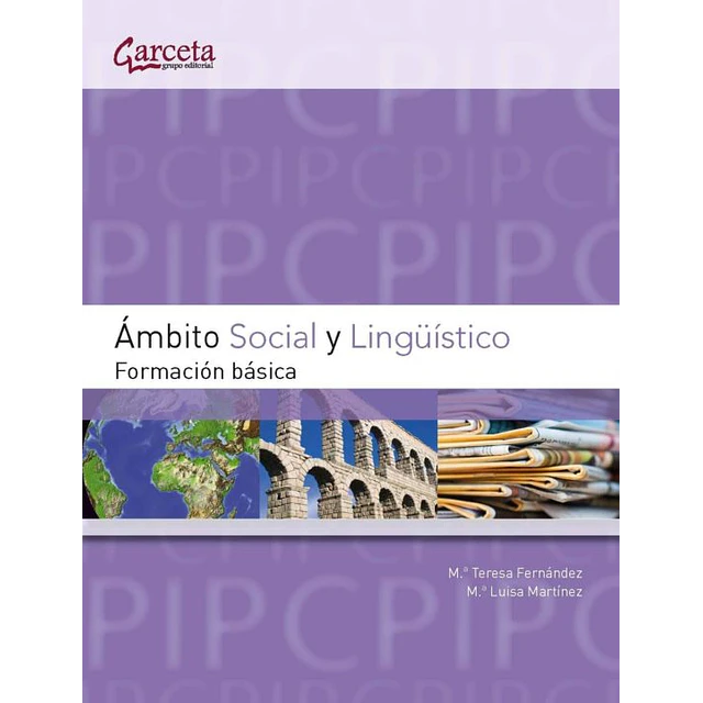 Ámbito Social y Linguístico. Formación básica