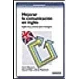 Mejorar la comunicación en inglés