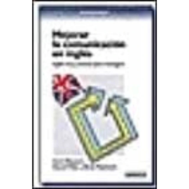 Mejorar la comunicación en inglés