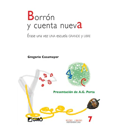 Borron y Cuenta Nueva