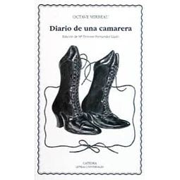 Diario de una camarera