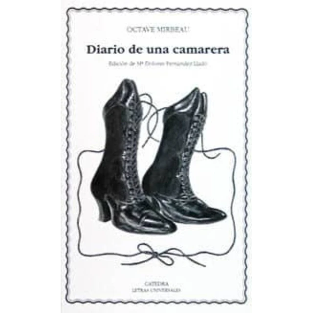 Diario de una camarera