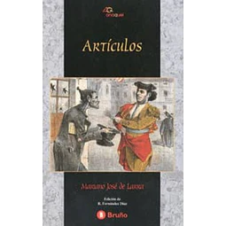 Artículos