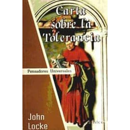 Carta sobre la Tolerancia