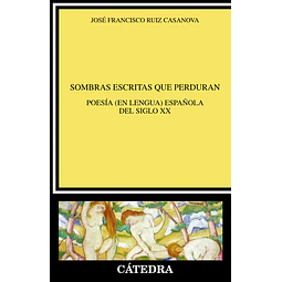 Sombras Escritas que Perduran