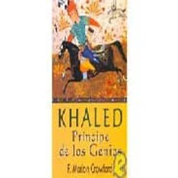 KHALED Principe de los genios