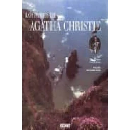 Los paseos de Agatha Christie
