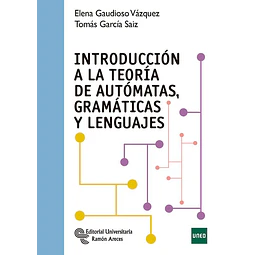Introducción a la teoría de autómatas, gramáticas y lenguas
