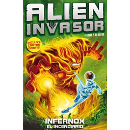 Alien Invasor