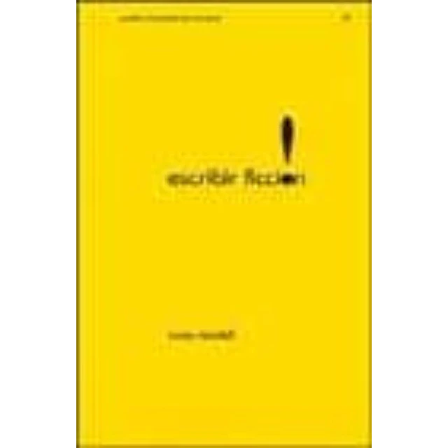 Escribir ficcion