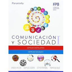 Comunicación y Sociedad I