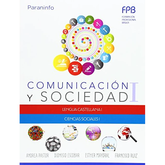 Comunicación y Sociedad I