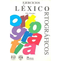 Lexico ortograficos ejercicios