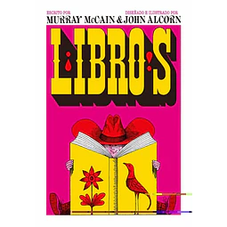 ¡Libros!