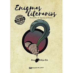 Enigmas literarios