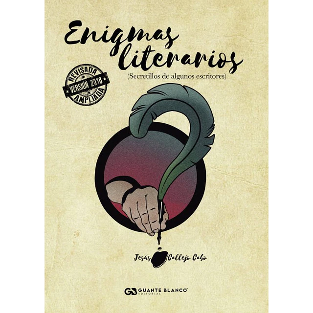 Enigmas literarios