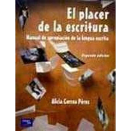 El placer de la escritura