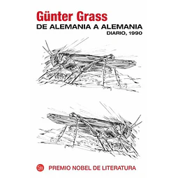 De Alemania a Alemania Diario, 1990