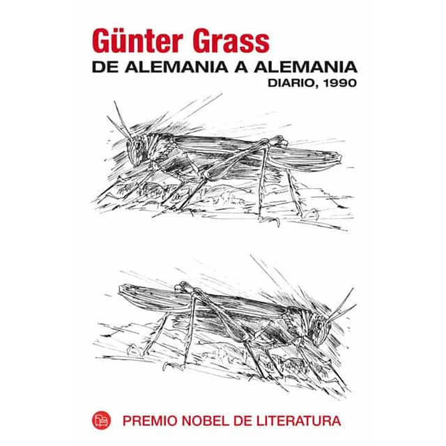 De Alemania a Alemania Diario, 1990