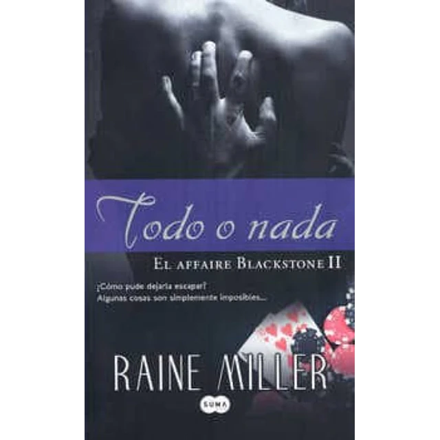 Todo o nada