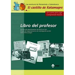 El Castillo de Ratamugre