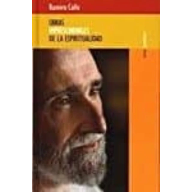 Obras imprescindibles de la espiritualidad