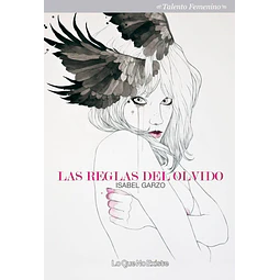 Las reglas del olvido