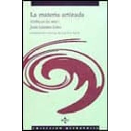 La materia artizada