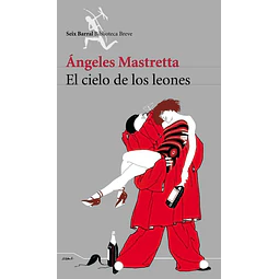 El cielo de los leones