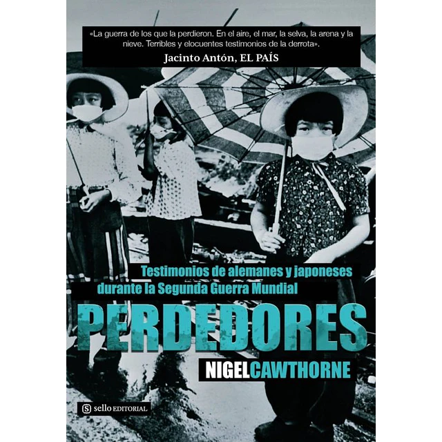 Perdedores