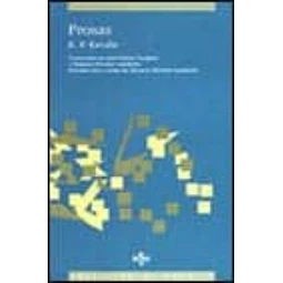 Prosas