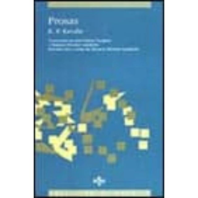 Prosas
